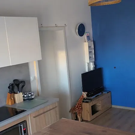 La Petite Mercerie - Neuf Equipe - Proche Strasbourg Appartement