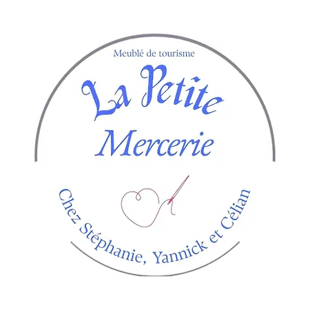 La Petite Mercerie - Neuf Equipe - Proche Strasbourg Appartement *